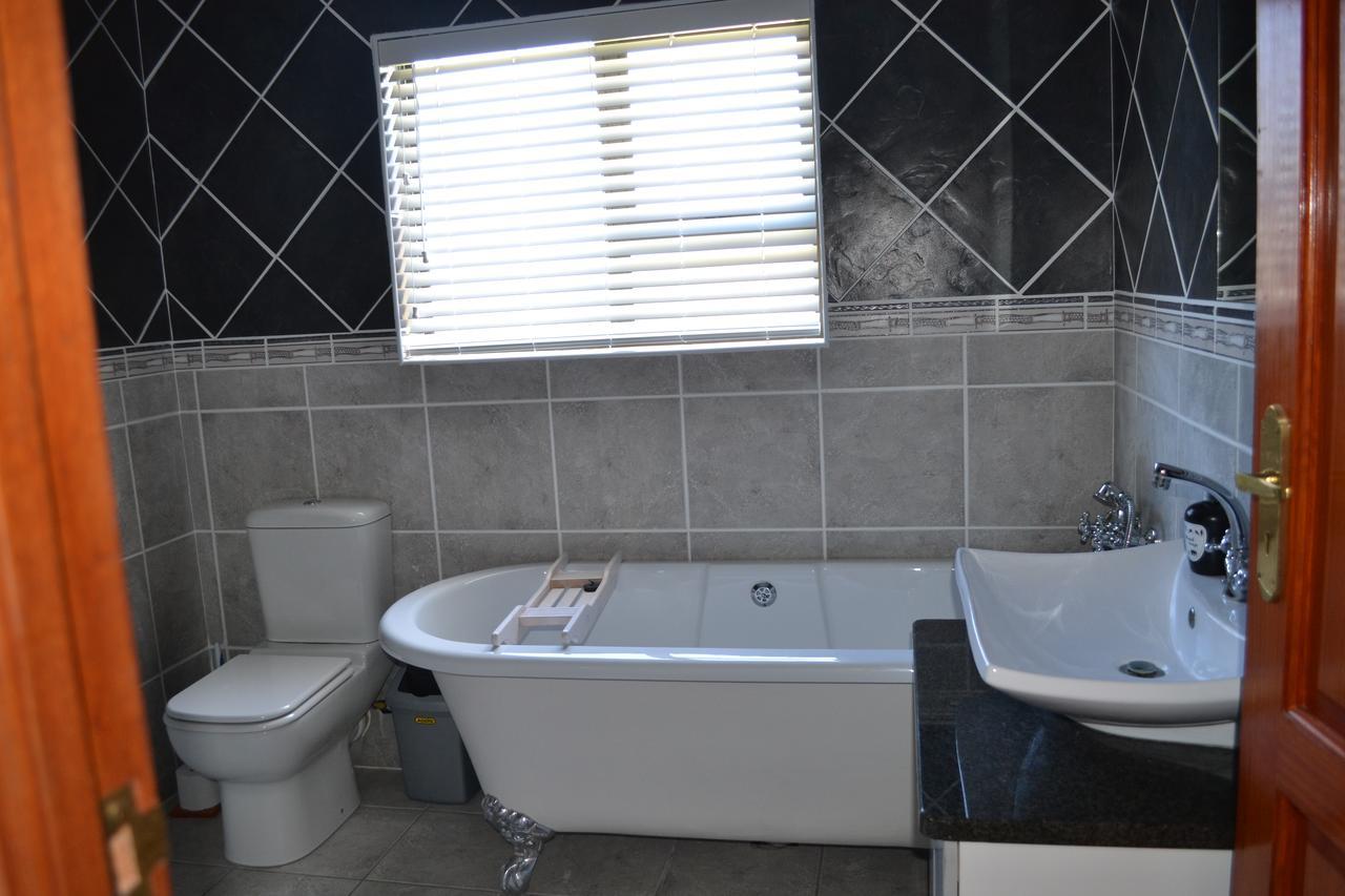 Swallows Nest Stilbaai Exterior foto