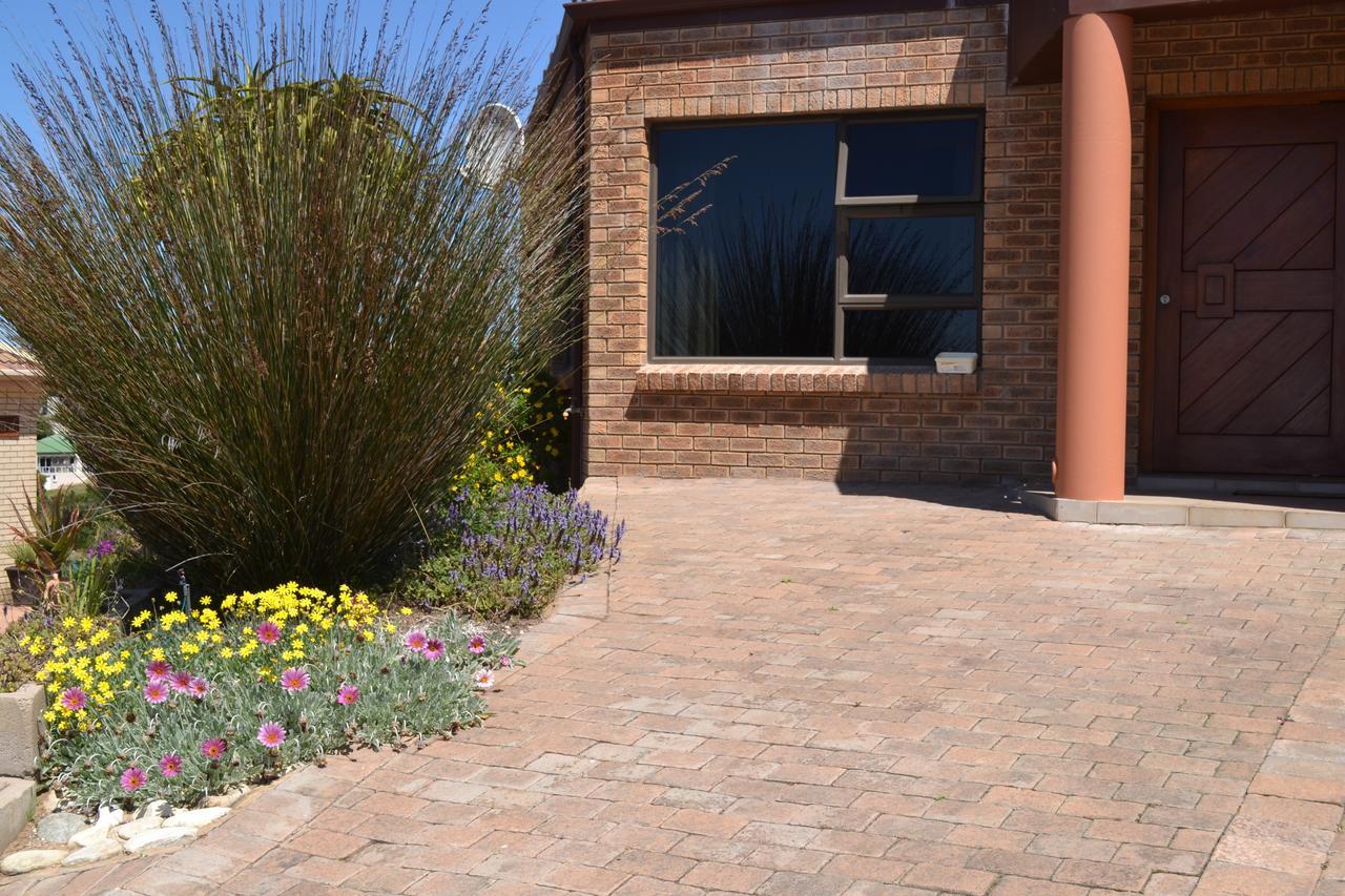 Swallows Nest Stilbaai Exterior foto