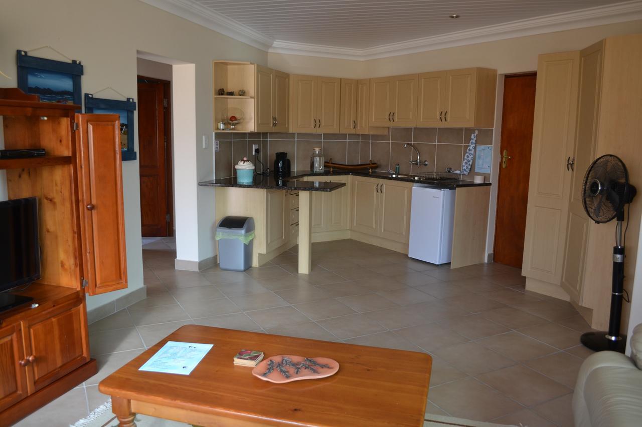 Swallows Nest Stilbaai Exterior foto